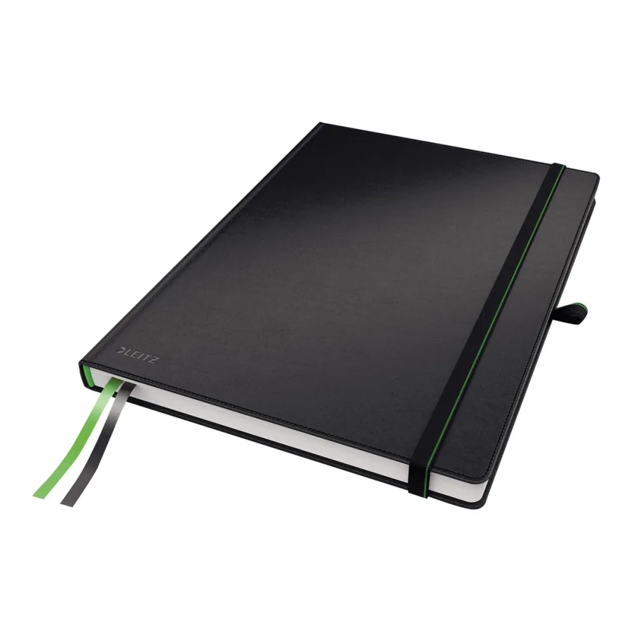 Leitz Complete A4 notisbok