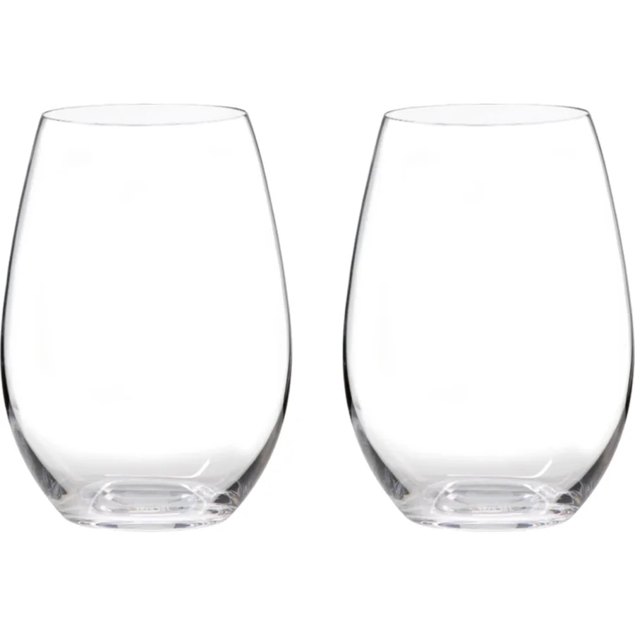 Riedel O Syrah/Shiraz vinglass 2-pk