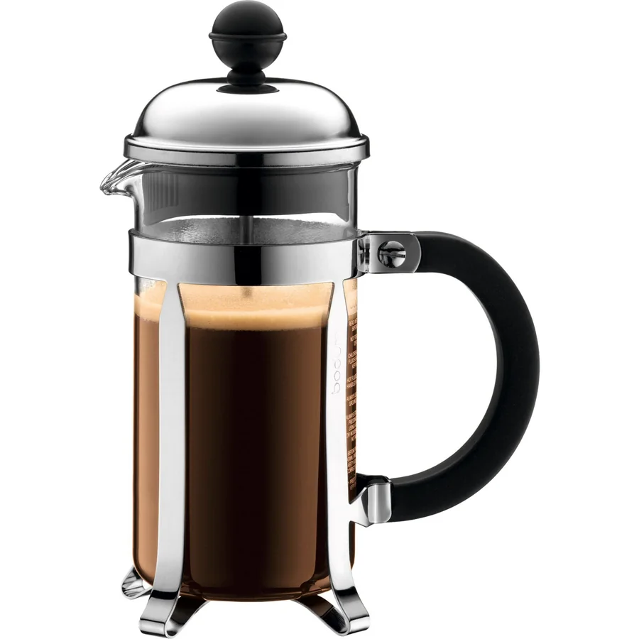 Bodum Chambord Presskanne 3 kopper, 0,35 L