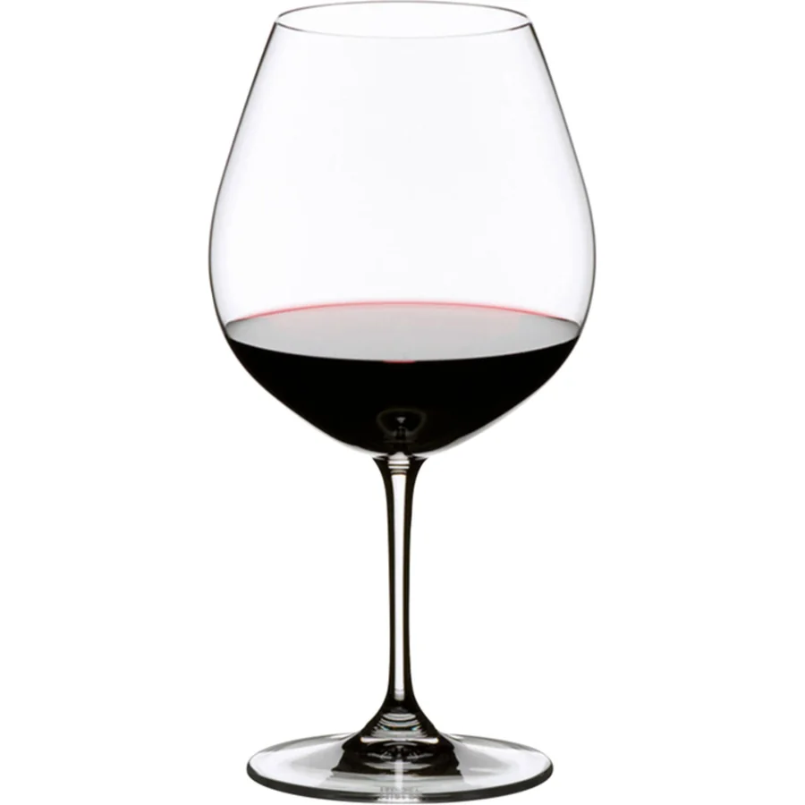 Riedel Vinum Pinot Noir vinglass 2-pk