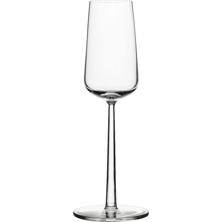 Iittala Essence champagneglass 2-pk
