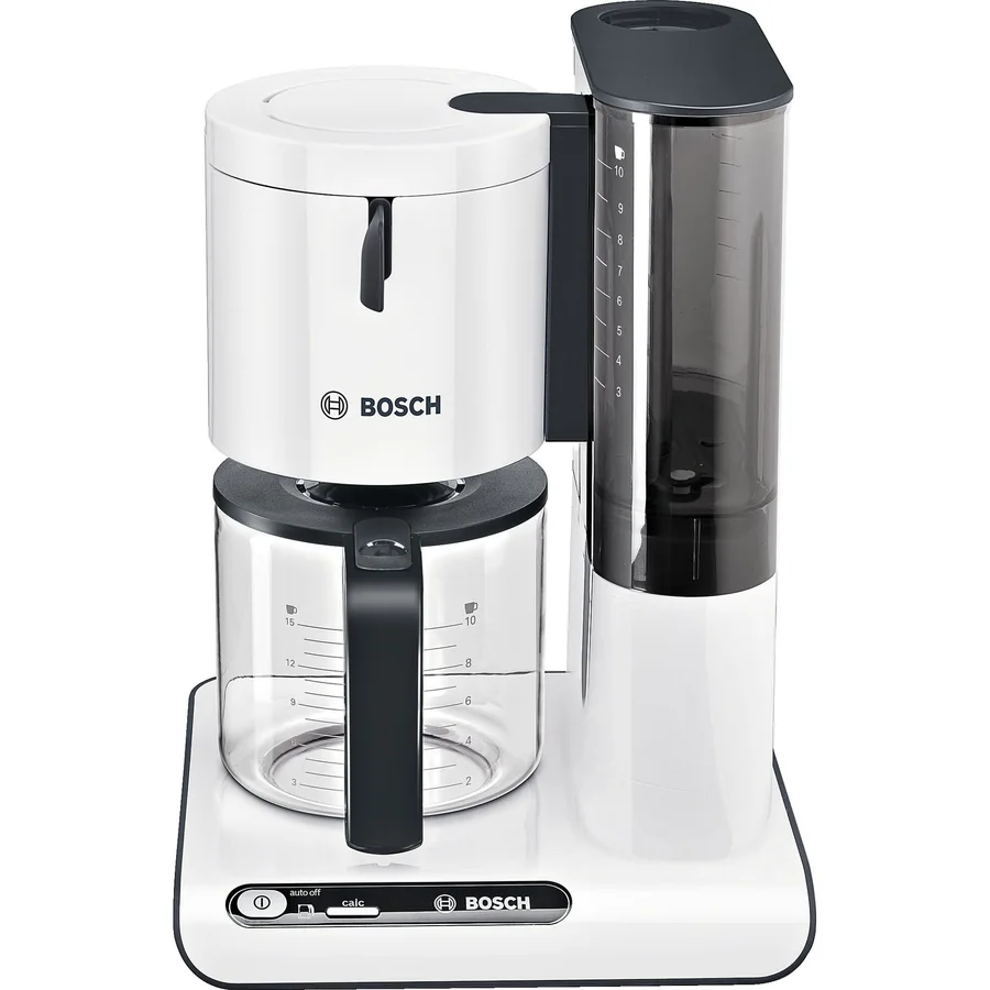 Bosch Kaffetrakter TKA8011 (hvit)