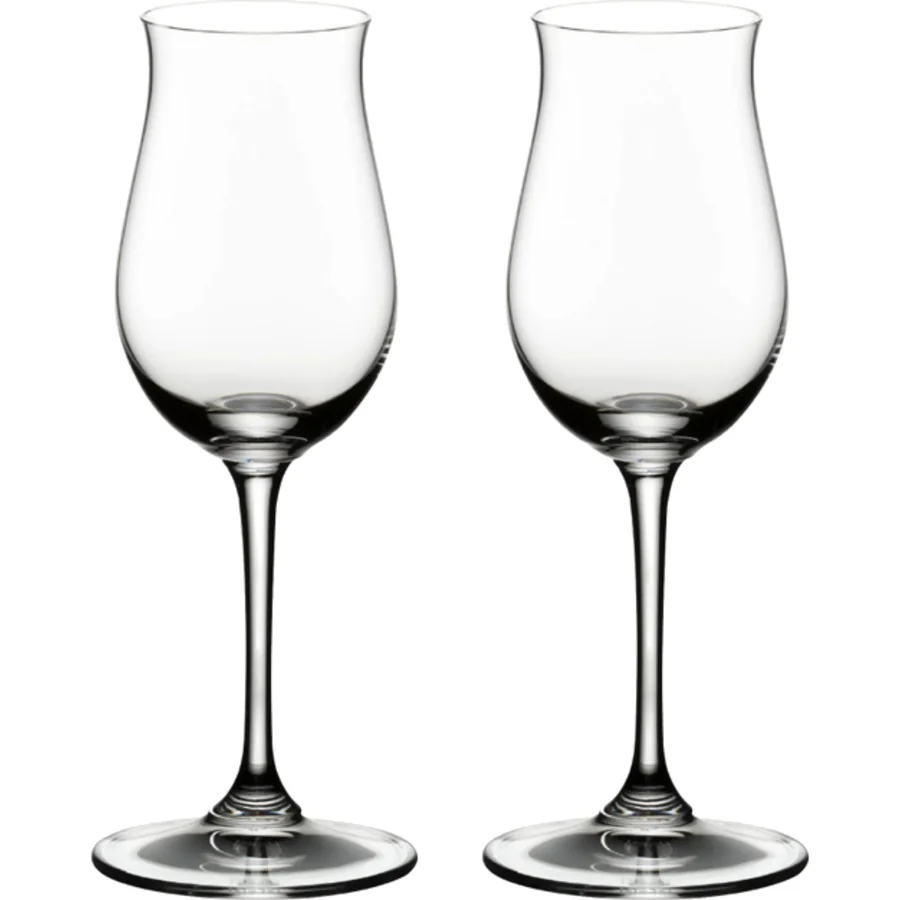 Riedel Vinum cognacglass 2-pk