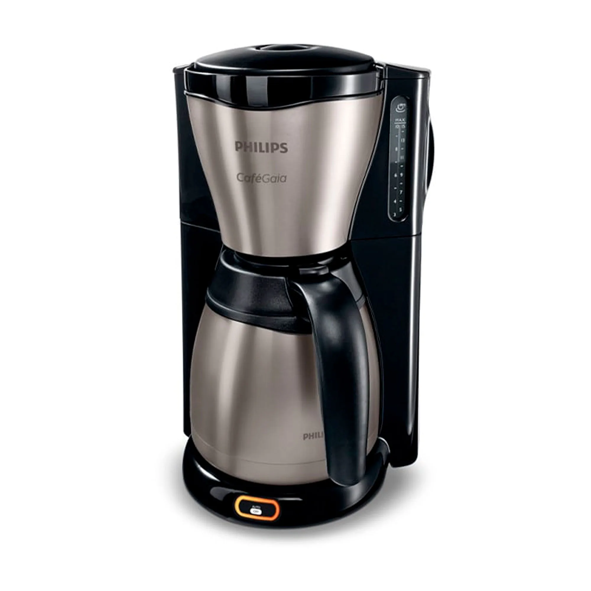 Philips Café Gaia HD7548/20 Kaffetrakter