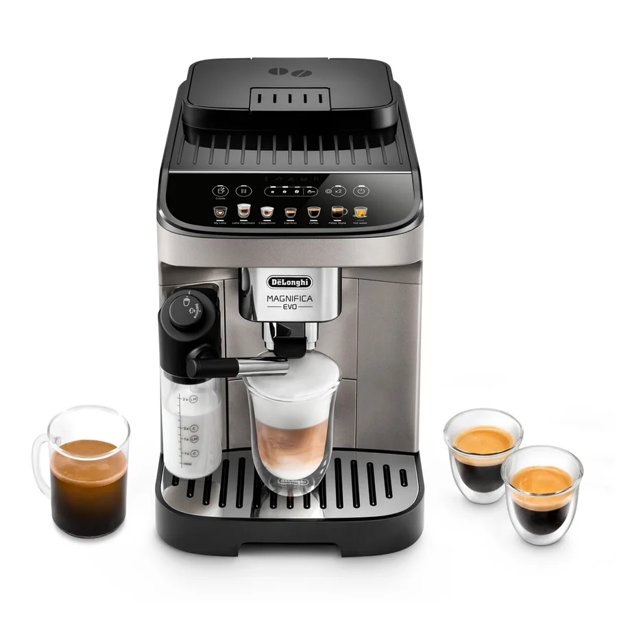 Delonghi ECAM290.81 Magnifica Evo espressomaskin