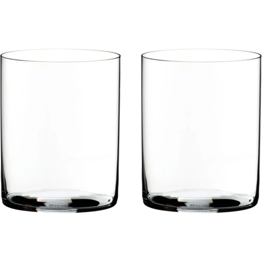 Riedel O whiskyglass 43 cl 2-pk