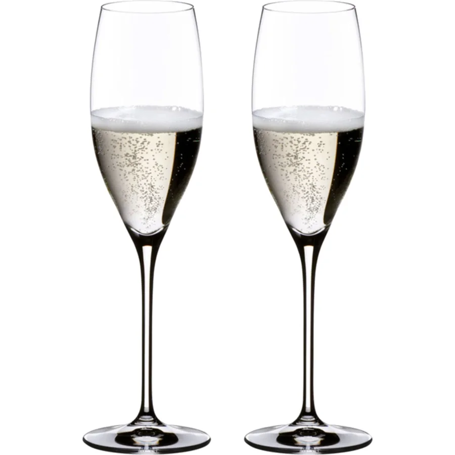 Riedel Vinum Champagneglass Cuvée Prestige
