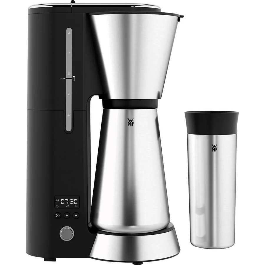 WMF Kitchen Minis Aroma kaffemaskin Thermo To-Go