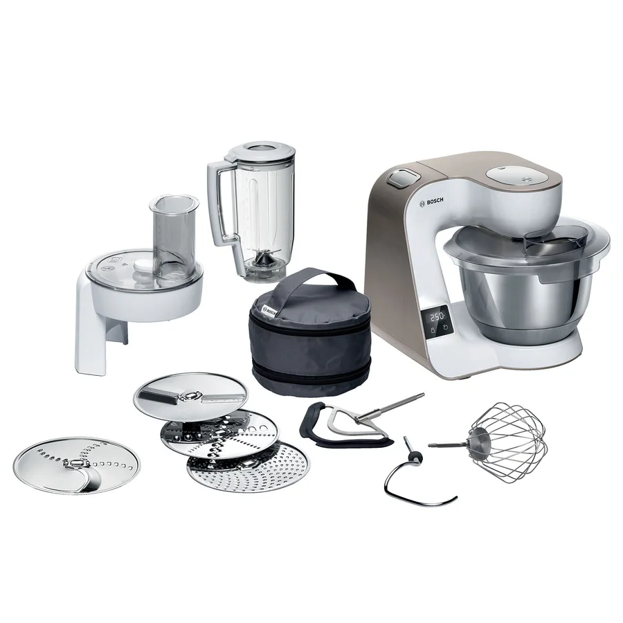 Bosch MUM5XW20 kjøkkenmaskin
