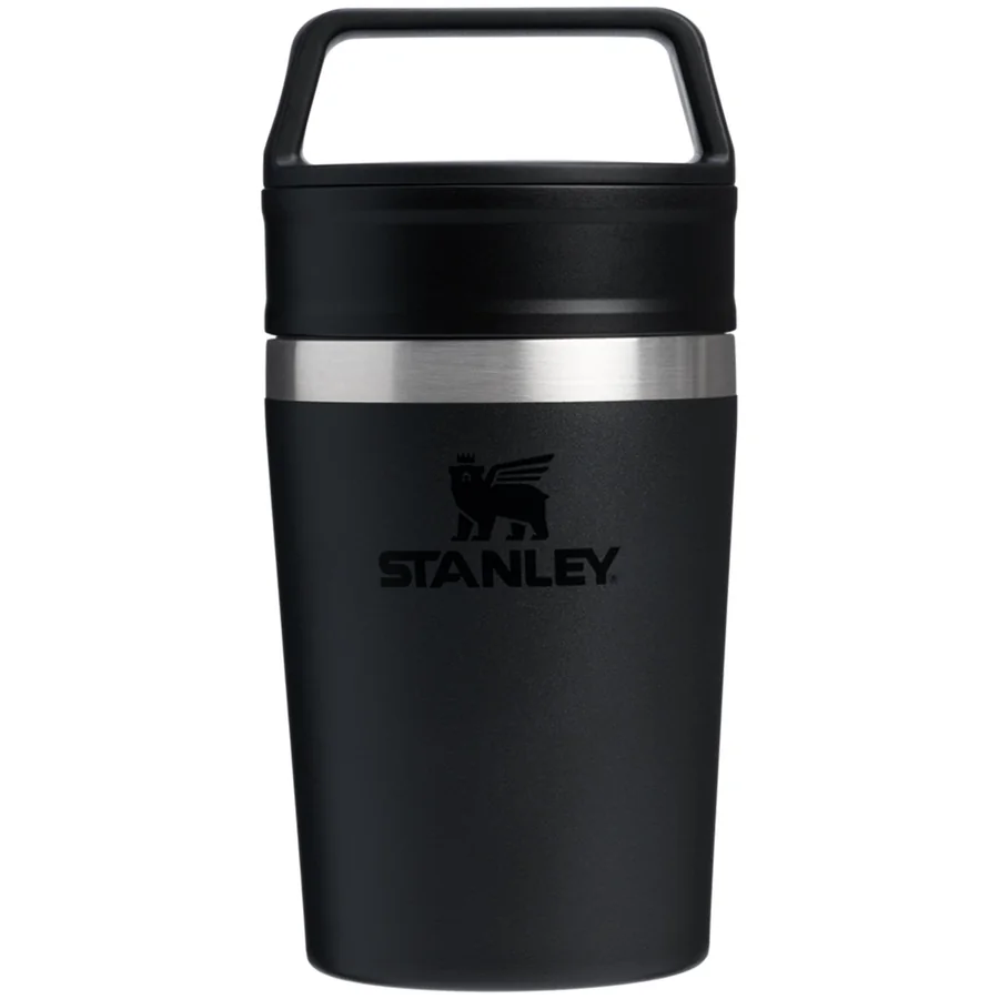 Stanley Café-To-Go termokopp 0,23 liter, svart