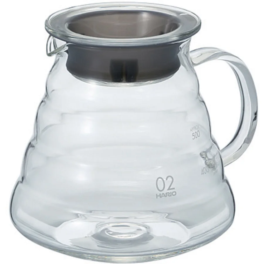 Hario V60 Range Server 60 cl