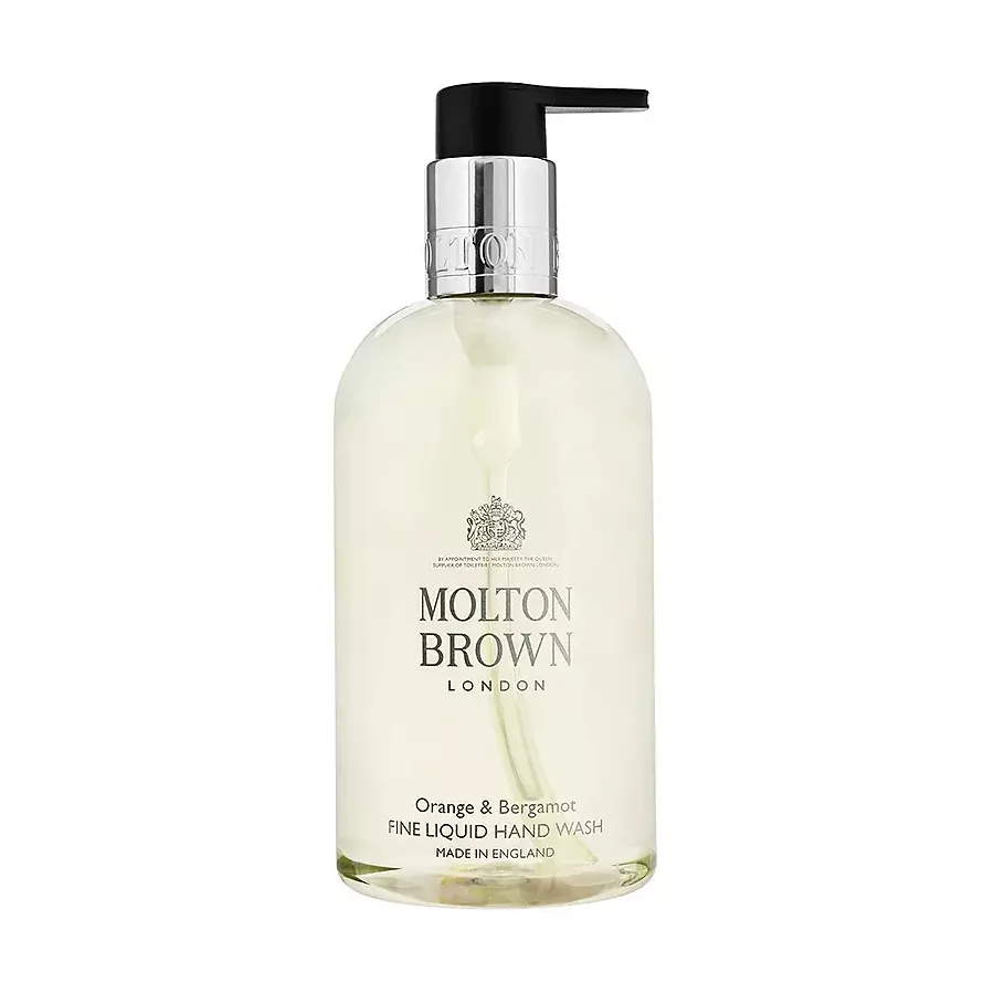 Molton Brown Orange & Bergamot Hand Wash