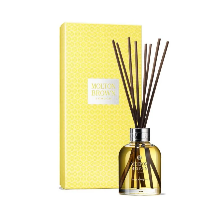 Molton Brown Orange & Bergamot Aroma Reeds