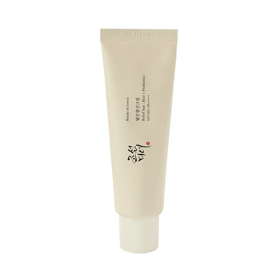 Beauty of Joseon Relief Sun SPF50+ 50 ml