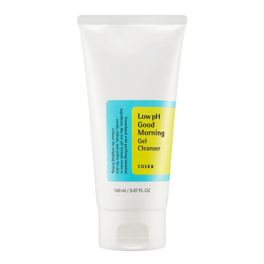 Cosrx Low PH Good Morning Gel Cleanser 150 ml