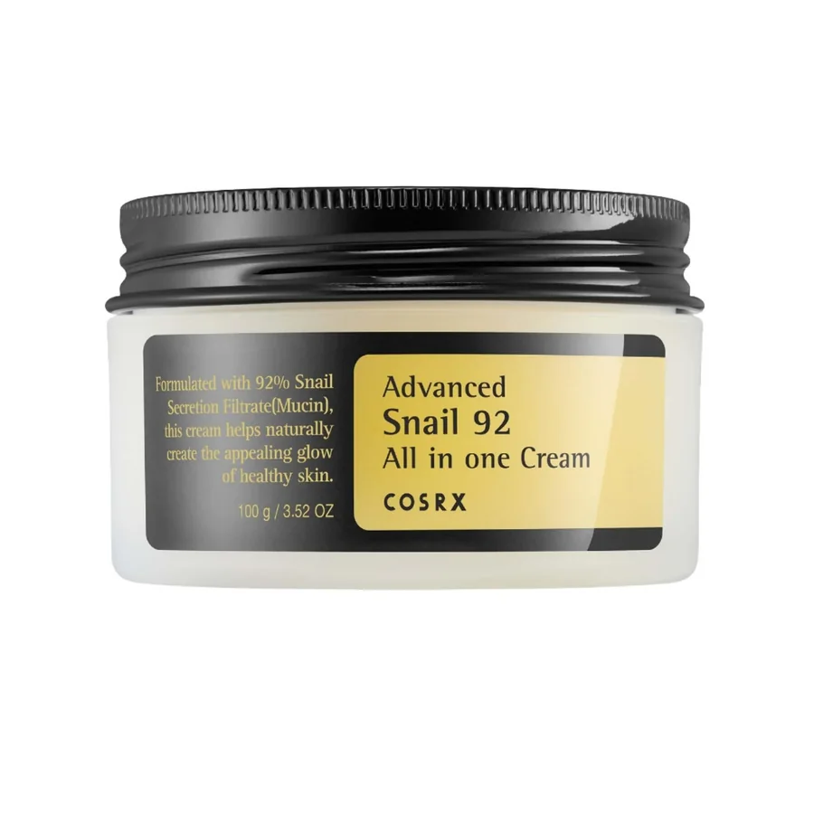 Cosrx - Advanced Snail 92 All In One Cream 100 ml
