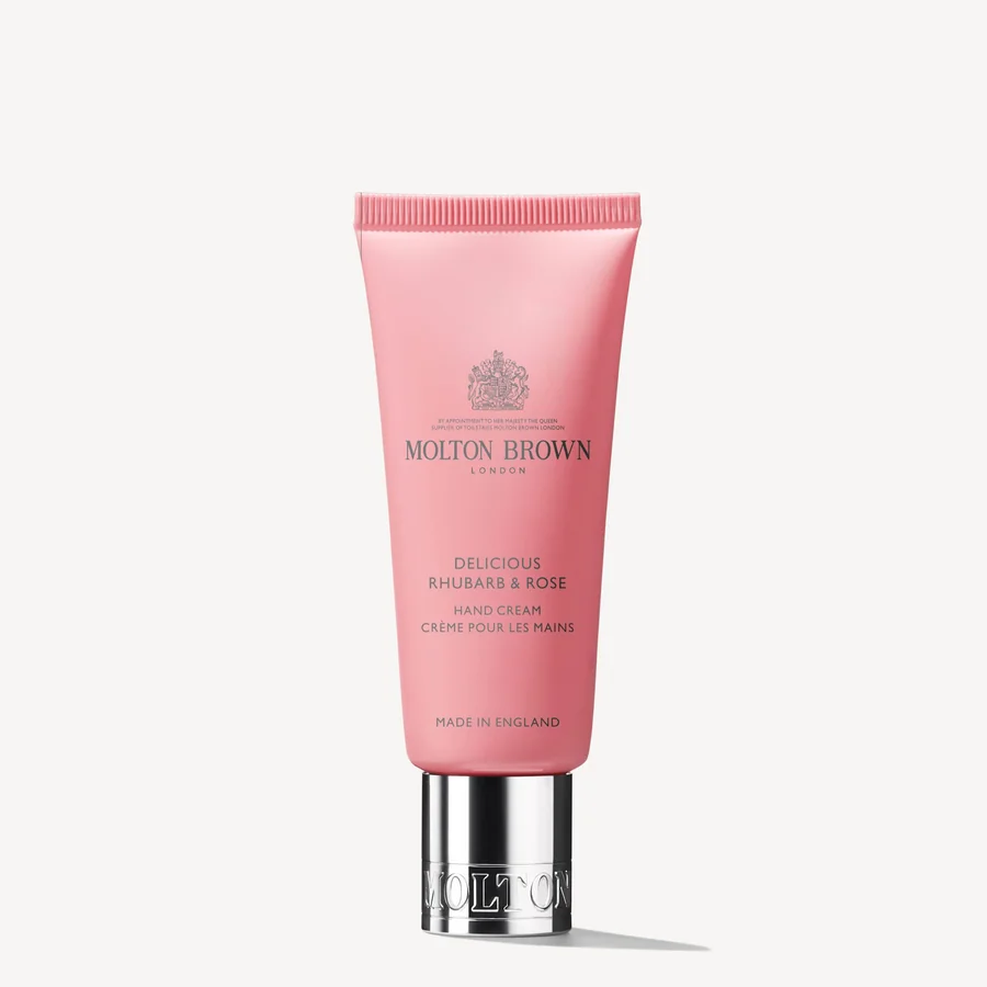 Molton Brown Rhubarb & Rose Hand Cream