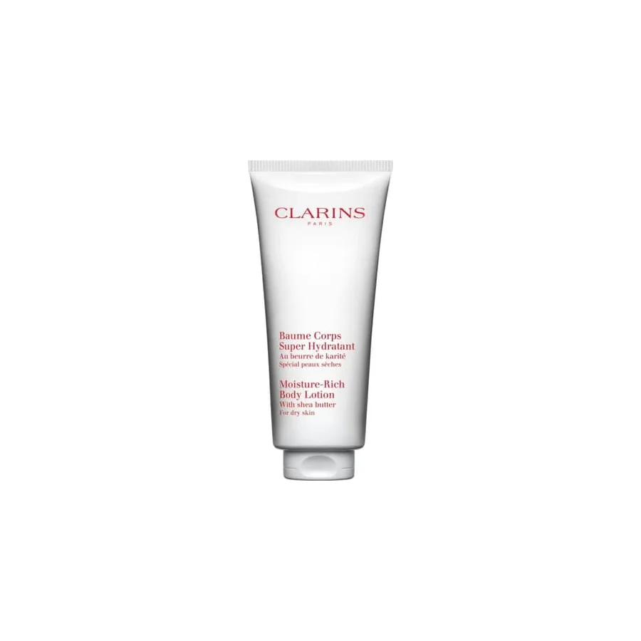 Clarins Moisture-Rich Body Lotion 200 ml