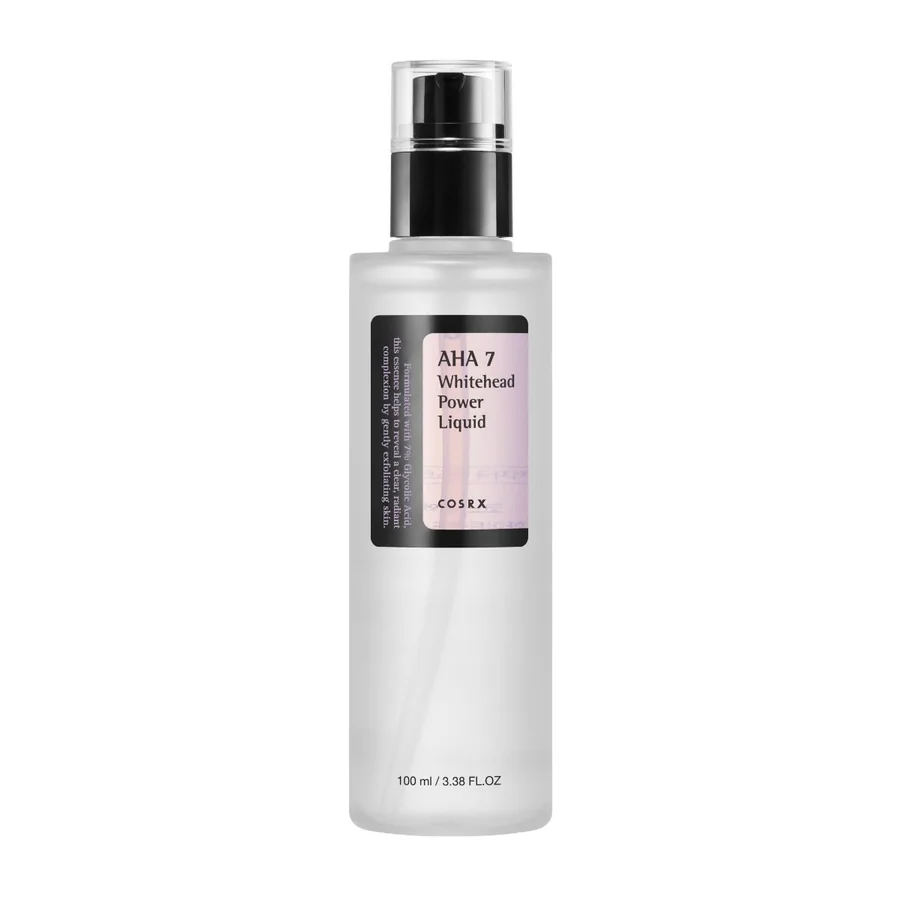 Cosrx AHA 7 Whitehead Power Liquid