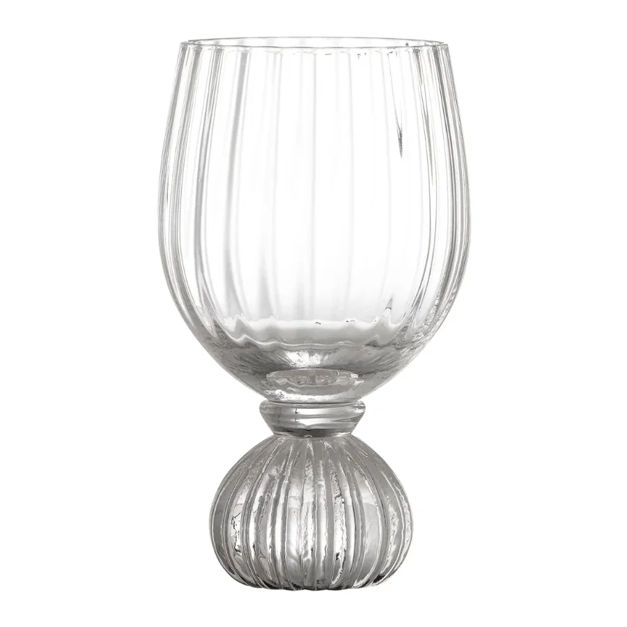 Bloomingville Taurin vinglass 430 ml