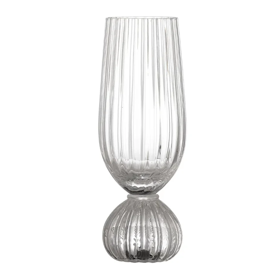 Bloomingville - Taurin Champagneglass 250 ml