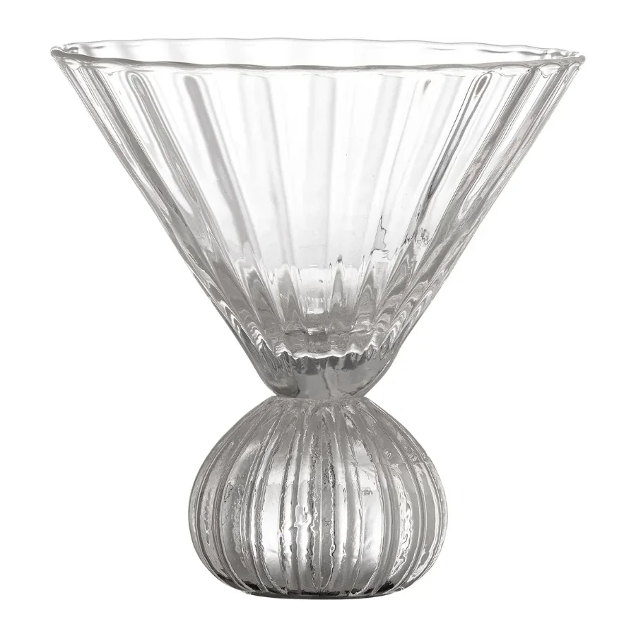 Bloomingville - Taurin Cocktailglass 300 ml