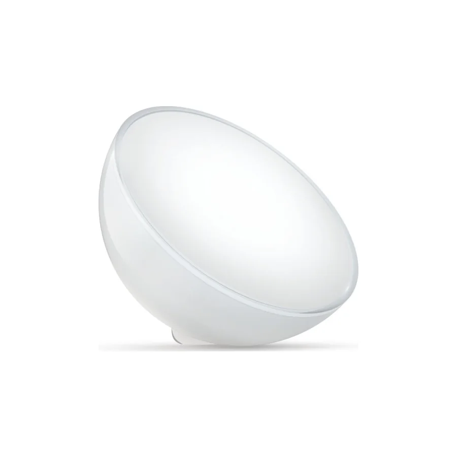 Philips Hue Go bordlampe