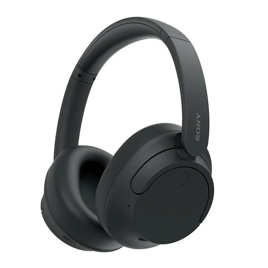 Sony - WH-CH720N Noise Canceling Wireless Headphones
