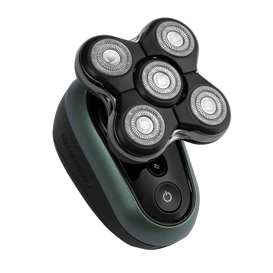 Remington RX7 Ultimate Series Head Shaver