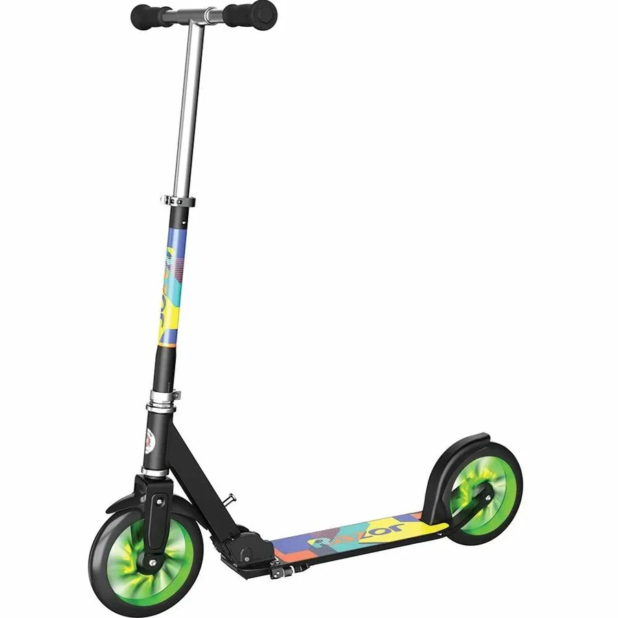 Razor A5 Lux Light Up sparkesykkel