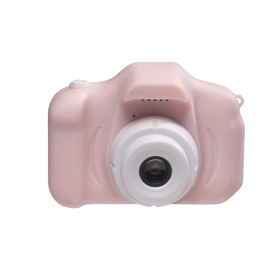 Denver KCA-1340 Kinder Kamera rosa