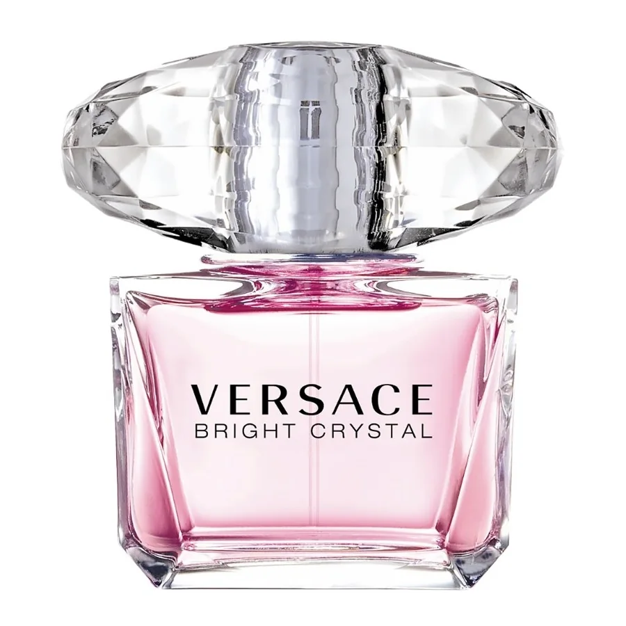 Versace Bright Crystal Edt 90 ml