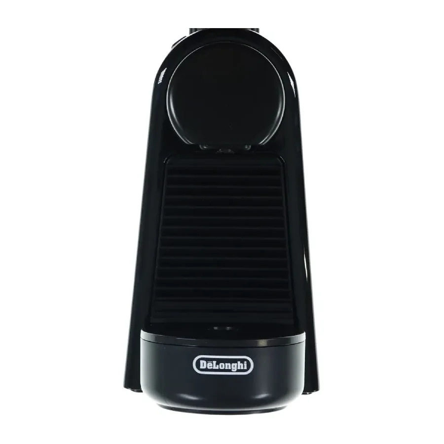 De'Longhi Nespresso CitiZ EN 267.WAE