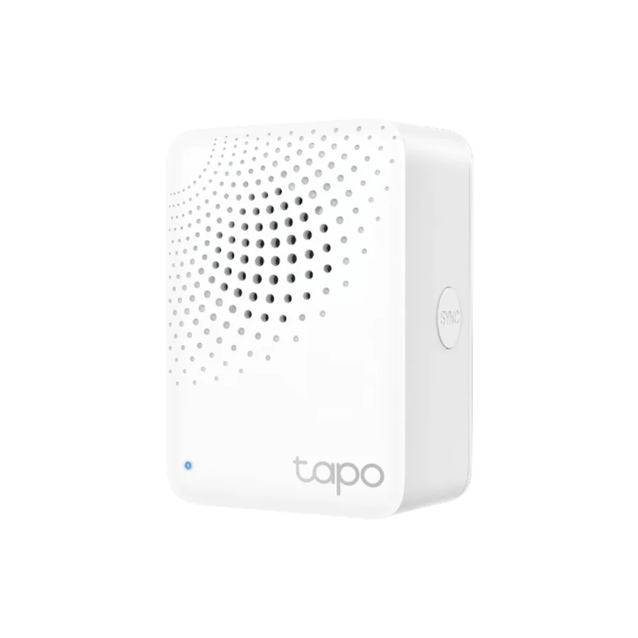 Tapo H100 IoT Hub with Chime