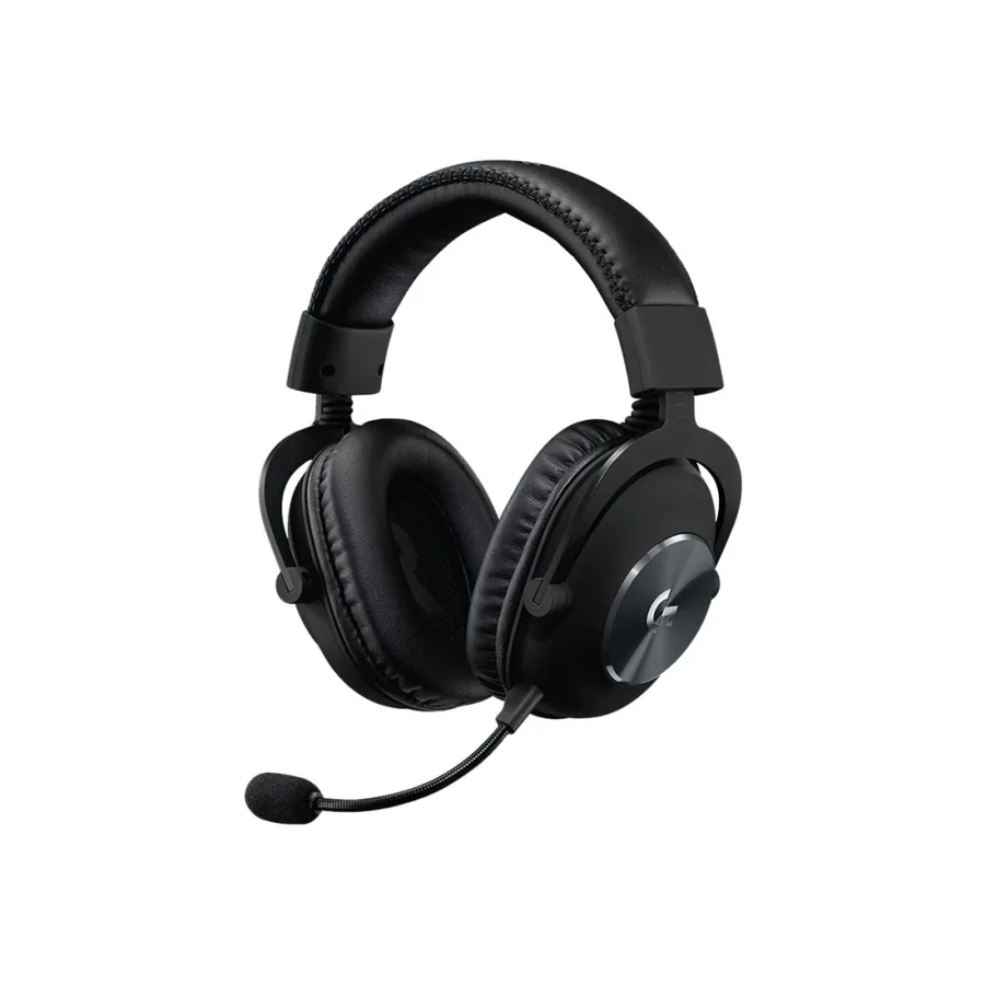 Logitech G PRO X trådløst gaming-headset
