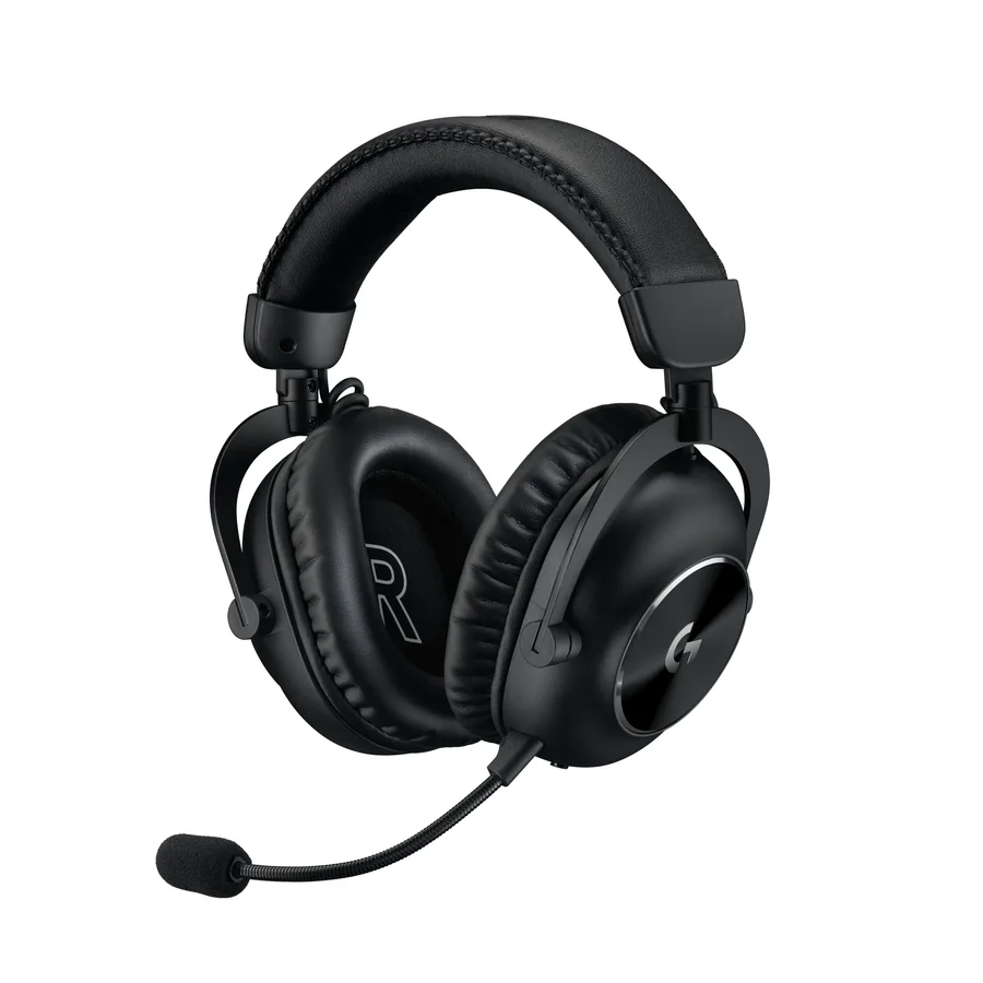 Logitech PRO X 2 LIGHTSPEED gaming-headset