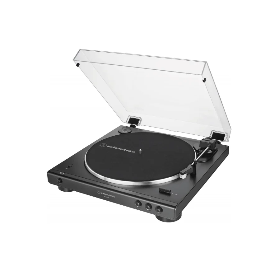 Audio-Technica AT-LP60XBT platespiller