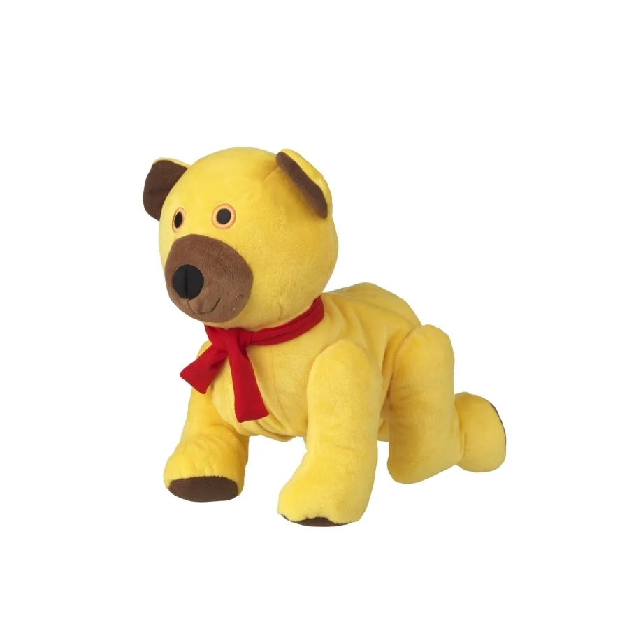 DR - Kravlende Bamse (6-271)