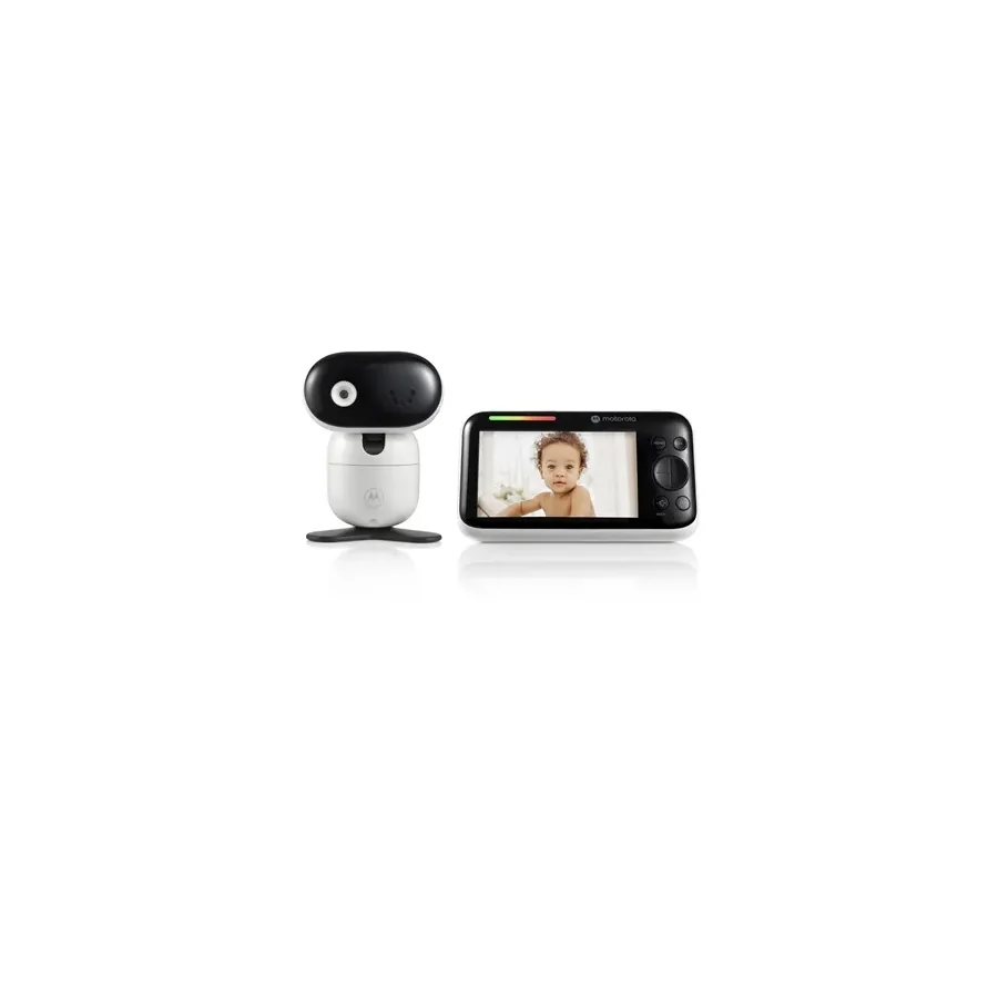 Motorola babycall