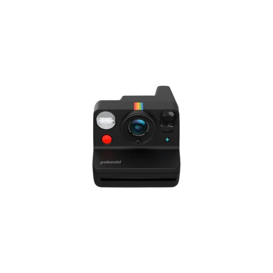 Polaroid Now+ Gen 3 instantkamera