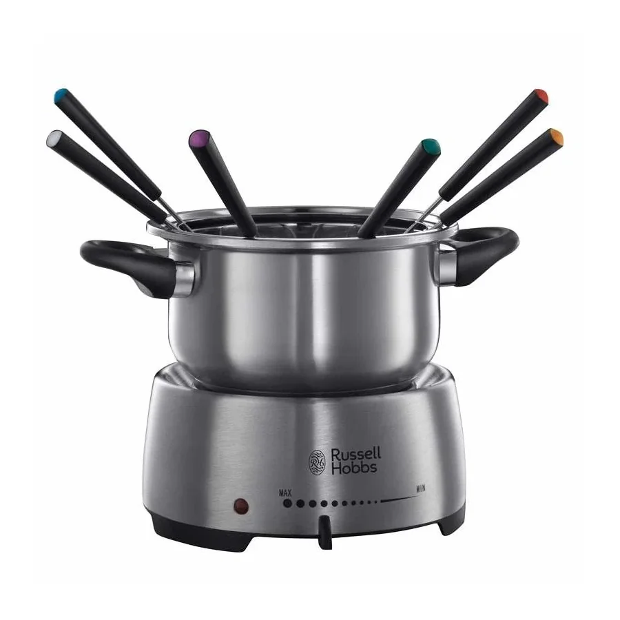 Russell Hobbs Fiesta Fondue Maker