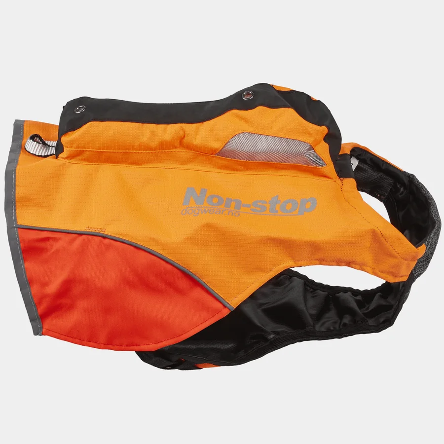 Non-Stop Protector Vest GPS