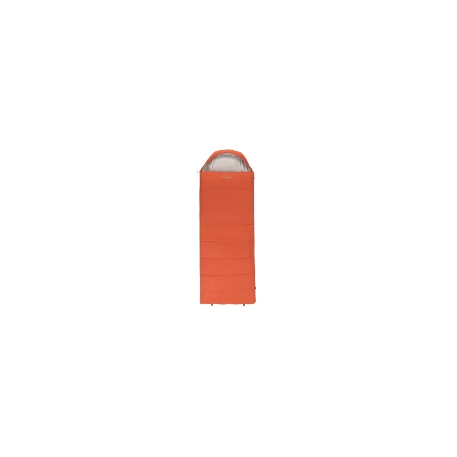Outwell - Campion Lux Sovepose– Komfortabel 3-Sesongs Sovepose