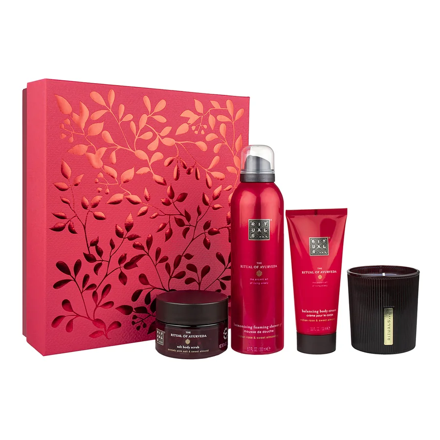 Rituals The Ritual of Ayurveda Medium Gift Set
