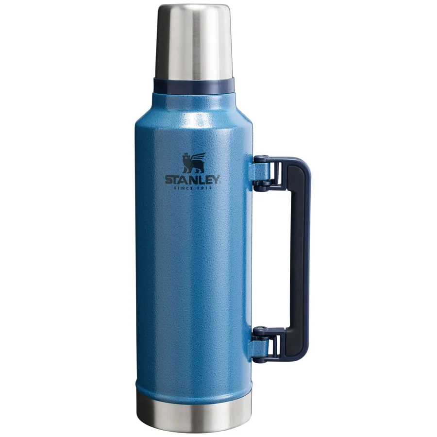Stanley Legendary Classic termos 1,9 liter, hammertone lake