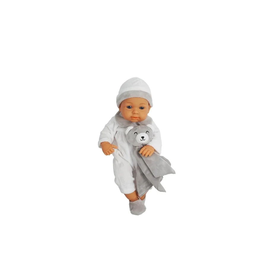 Happy Friend - Newborn Lily Doll 35cm