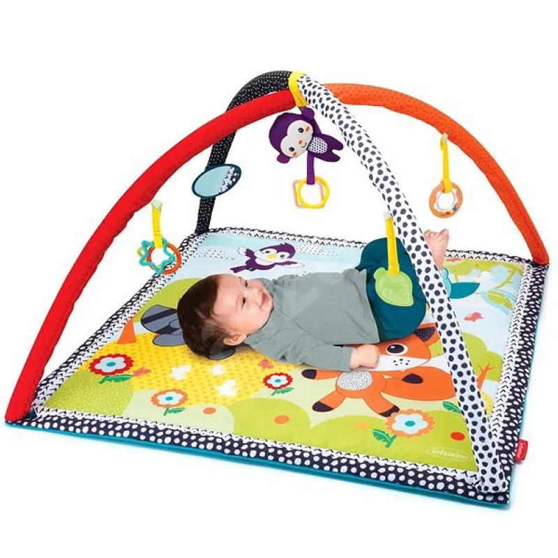 Infantino Babygym Safari