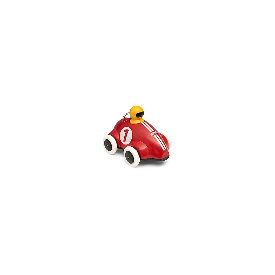 BRIO Push&Go Racer