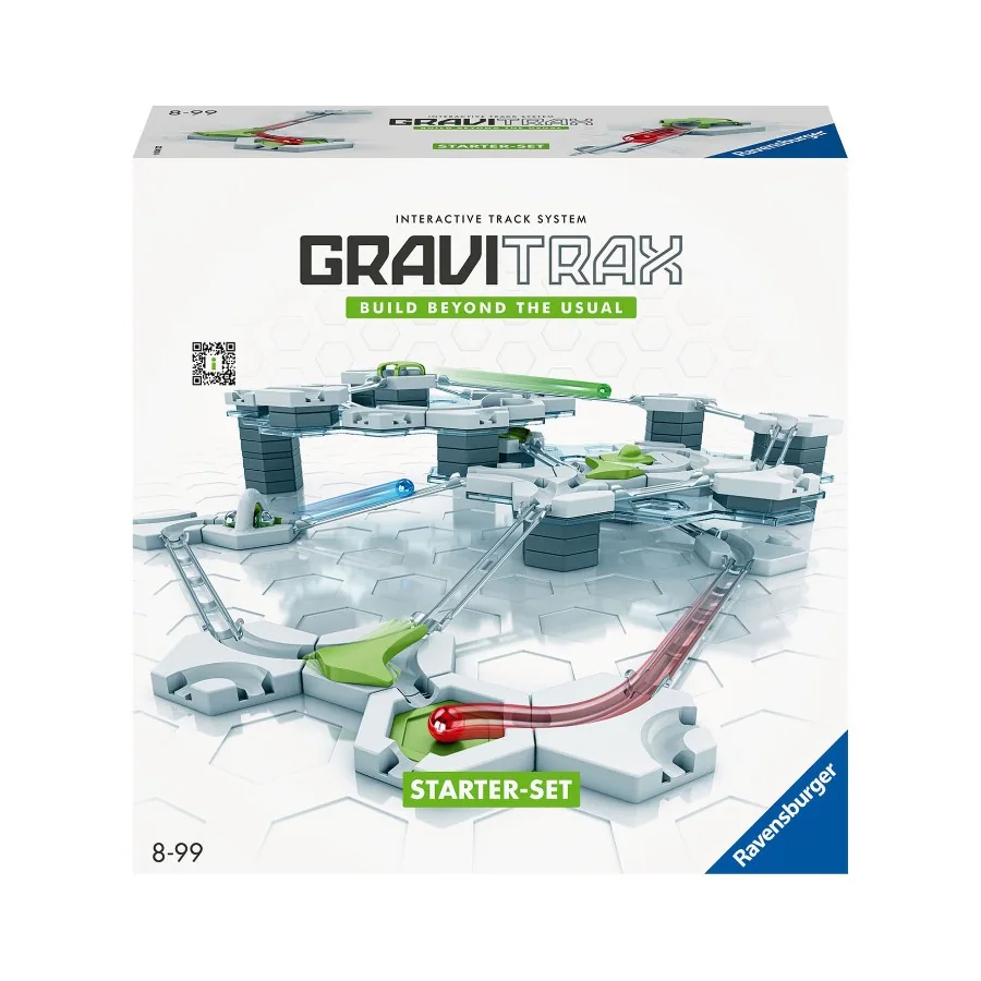 GraviTrax Starter Kit