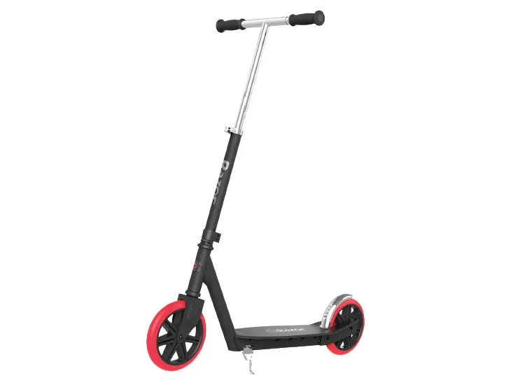 Razor Carbon Lux sparkesykkel